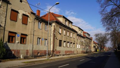 PIERWSI W REGIONIE: Ponad 20 mln zł na termomodernizację katowickich kamienic