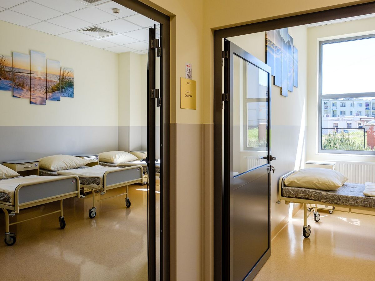 Oddział Kliniczny Psychiatrii i Psychoterapii Wieku Rozwojowego w