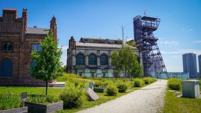 Szychta kreatywna w Muzeum Śląskim w Katowicach