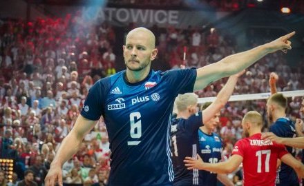 Mistrzostwa Świata w siatkówce mężczyzn 2022. Polska-Tunezja o ćwierćfinał