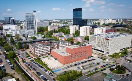 Uniwersytet Śląski w Katowicach będzie oszczędzał. Przedstawił plan w związku z kryzysem energetycznym w Polsce