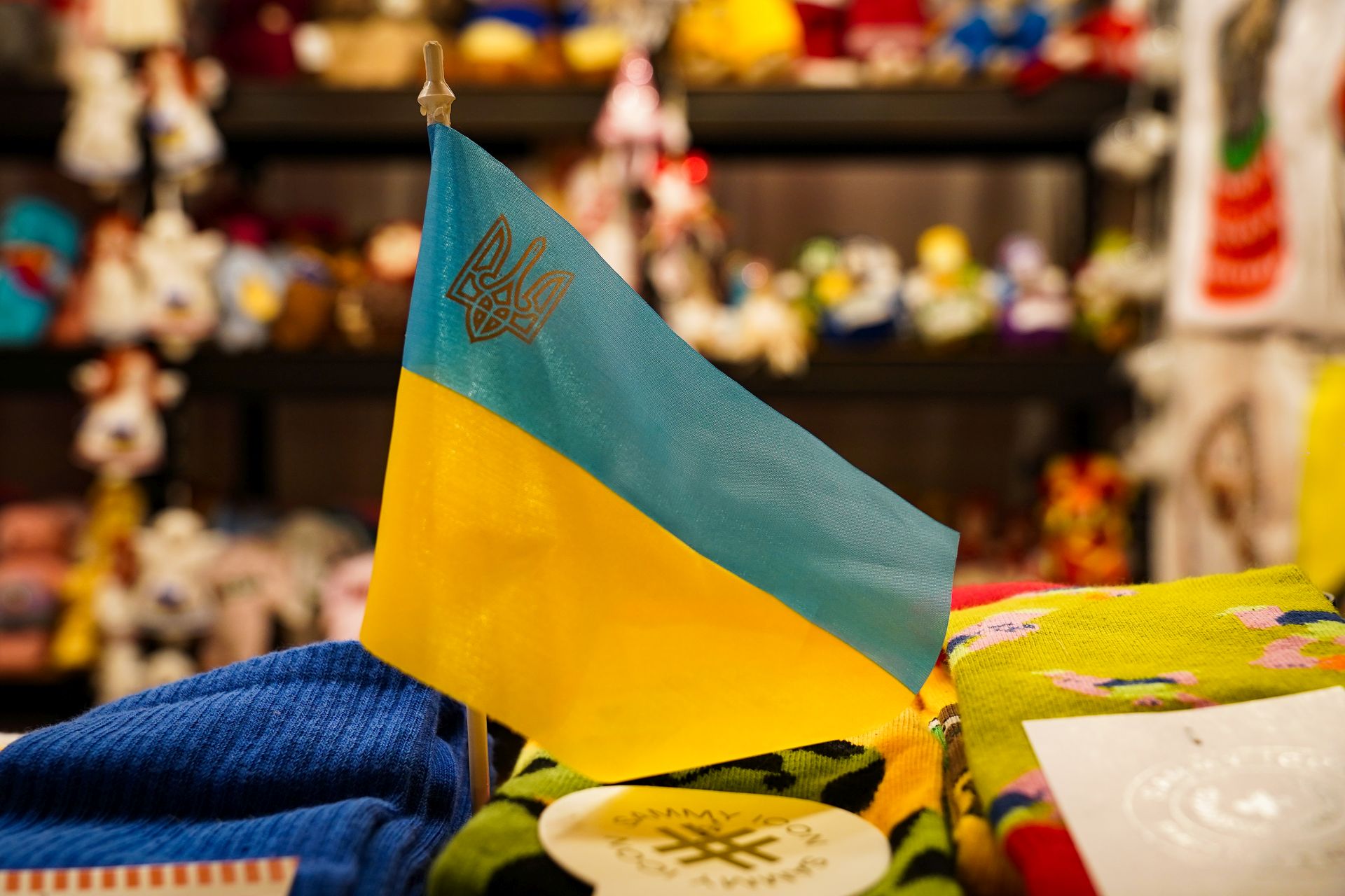 strefa ukraińska jarmark katowice rynek