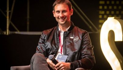 Śląski Festiwal Nauki 2022: inauguracja światowego projektu kosmicznego Gaia Vari w Katowicach i spotkanie z dr. Sławoszem Uznańskim [Zdjęcia]