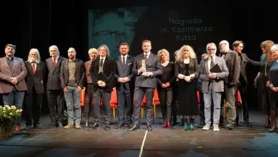 Kto jest nominowany do nagrody im. Kazimierza Kutza 2023? Zobaczmy!