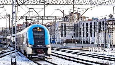 Pociągi na trasie Katowice-Gliwice co kilkanaście minut. Dodatkowa para torów i konsultacje z mieszkańcami