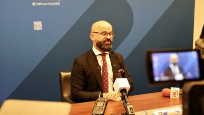 Pierwsza w Europie i trzecia na świecie! Katowicka Specjalna Strefa Ekonomiczna podsumowała 2022 rok