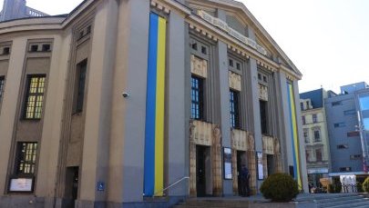 Germinal i Zanurzenie w Teatrze Śląskim. Przed nami dwa nowe spektakle