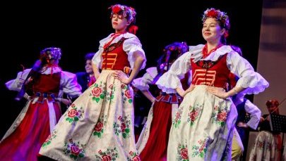 "Tysiąclatki" obchodzą jubileusz! Koncert z okazji 50-lecia Zespołu Pieśni i Tańca z Osiedla Tysiąclecia