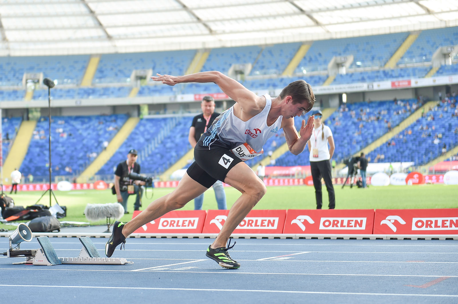 Drużynowe Mistrzostwa Europy w Lekkoatletyce już w czerwcu na Stadionie