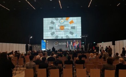 INTARG 2023 w Katowicach. To już 16. edycja Międzynarodowych Targów Wynalazków i Innowacji
