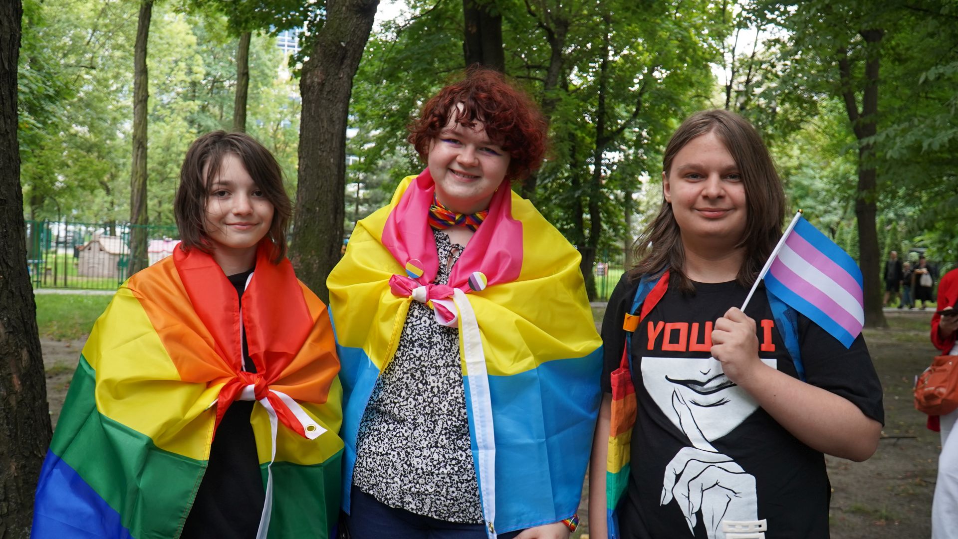 LGBTQ+ w Katowicach