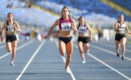 Drużynowe Mistrzostwa Europy w Lekkoatletyce Silesia 2023. Bilety już w sprzedaży