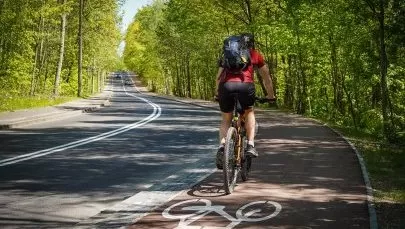 Nowe drogi rowerowe w Katowicach. Miasto ogłosiło przetarg na ich koncepcje  