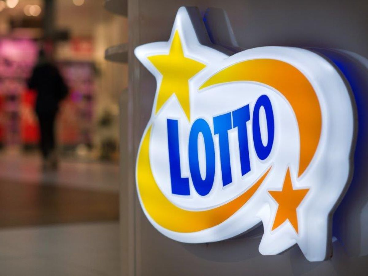 Logo Lotto