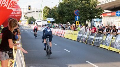 Tour de Pologne ponownie w Katowicach. W sporej części miasta 3 sierpnia zmieni się organizacja ruchu drogowego 