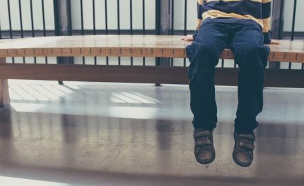 Ktoś w Chorzowie porywa dzieci? Policja odnosi się do plotek