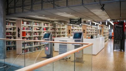 W Katowicach trwa Akademicki Tydzień Książki. Czekają spotkania i warsztaty [Program]
