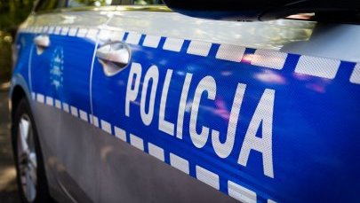 Szopienice: Mężczyzna leżał na ziemi kilka godzin. Uratowali go policjanci