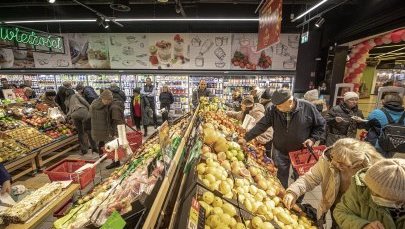 Światowy Dzień Konsumenta - 15 marca. Warto znać swoje konsumenckie prawa! [Informator konsumenta]