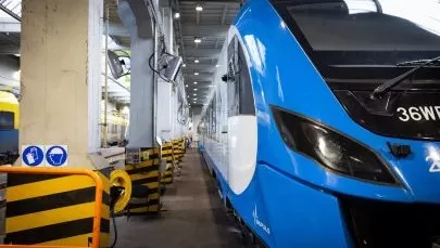 Z Katowic do Zakopanego pociągiem. Koleje Śląskie przywracają Sprinter Ornak