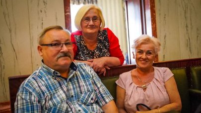 Dzień Ławnika 2024 w Katowicach. Spotkanie sędziów społecznych w Śląskim Urzędzie Wojewódzkim [Zdjęcia]