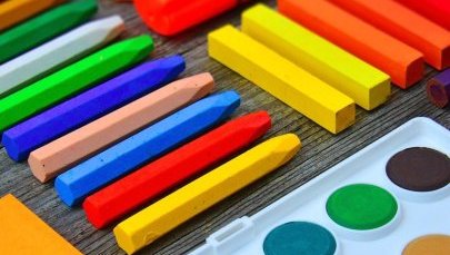 Sklep papierniczy w Katowicach. Sprawdzamy, gdzie w naszym mieście mogą się zaopatrzyć uczniowie