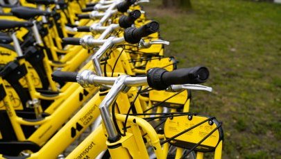 Na rowerze z Katowic do Tychów! GZM zamawia koncepcję techniczną dla Velostrady nr 3