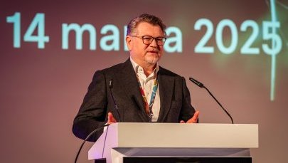 Bonifraterskie Sympozjum Ortopedyczne w Muzeum Śląskim. Lekarze ortopedzi oraz fizjoterapeuci z całej Polski [Galeria zdjęć]