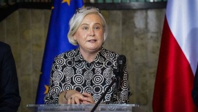 Koniec Ministerstwa Przemysłu w Katowicach. Premier Donald Tusk dokonał rekonstrukcji rządu