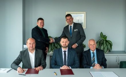 Wody Polskie w Gliwicach i Miasto Katowice planują kolejne działania na rzecz rzek Mleczna oraz Rawa