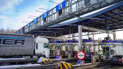 Nowe zasady e-TOLL od lutego 2026. Więcej dróg płatnych i zmiany stawek