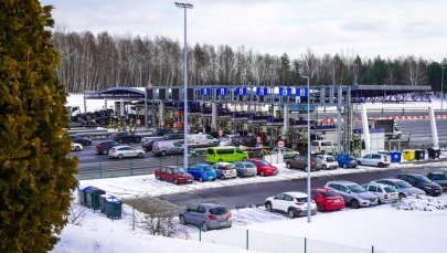 Autostrada A4 Katowice-Kraków będzie bezpłatna od marca 2027 roku. GDDKiA planuje ją poszerzyć 
