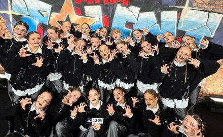 Young Generation w finale „Mam Talent”. Zespół taneczny zachwyciły jurorów