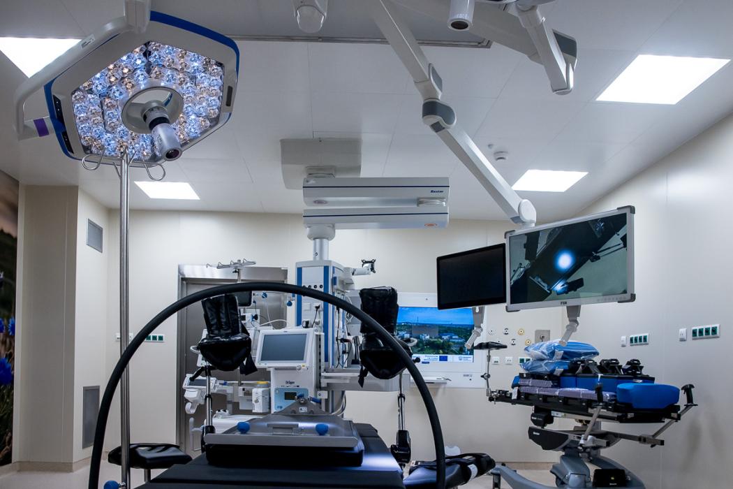 Dofinansowanie dla placówek medycznych w regionie. Tommed w Katowicach i szpital w Sosnowcu z nowym sprzętem [Zdjęcia]