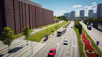 Perły samorządu 2026. Prezydent Katowic i Urząd Miasta Katowice docenieni