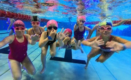 Katowice stawiają na dzieci i młodzież. Miliony na sport, zdrowie i pomoc