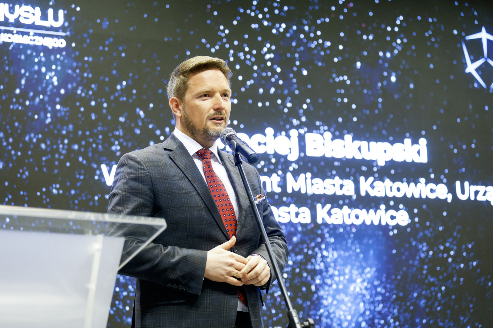 W Katowicach rozpoczęło się CYBERSEC EXPO &amp; FORUM 2026 [Zdjęcia]