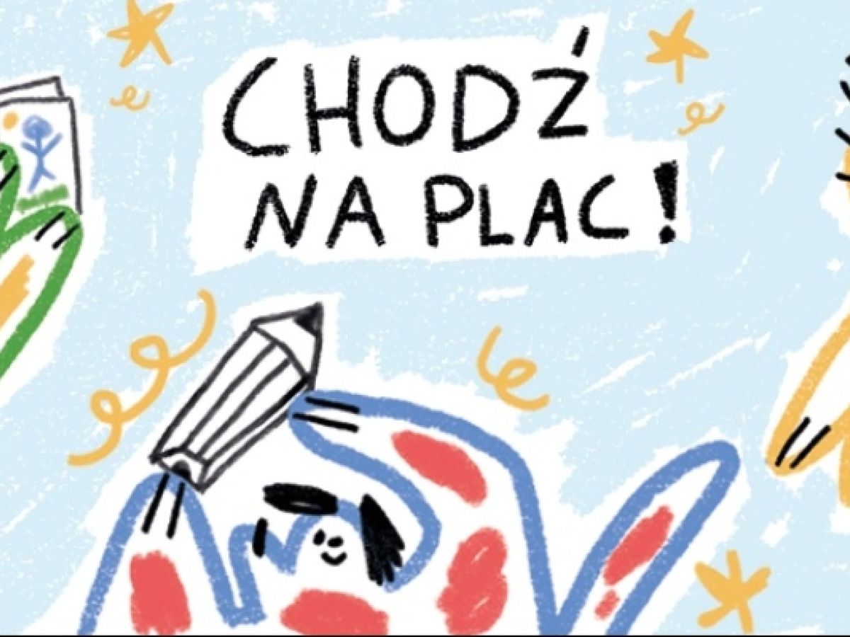 Chodź na plac! Katowice Miasto Ogrodów zaprasza na sąsiedzkie święto w centrum miasta
