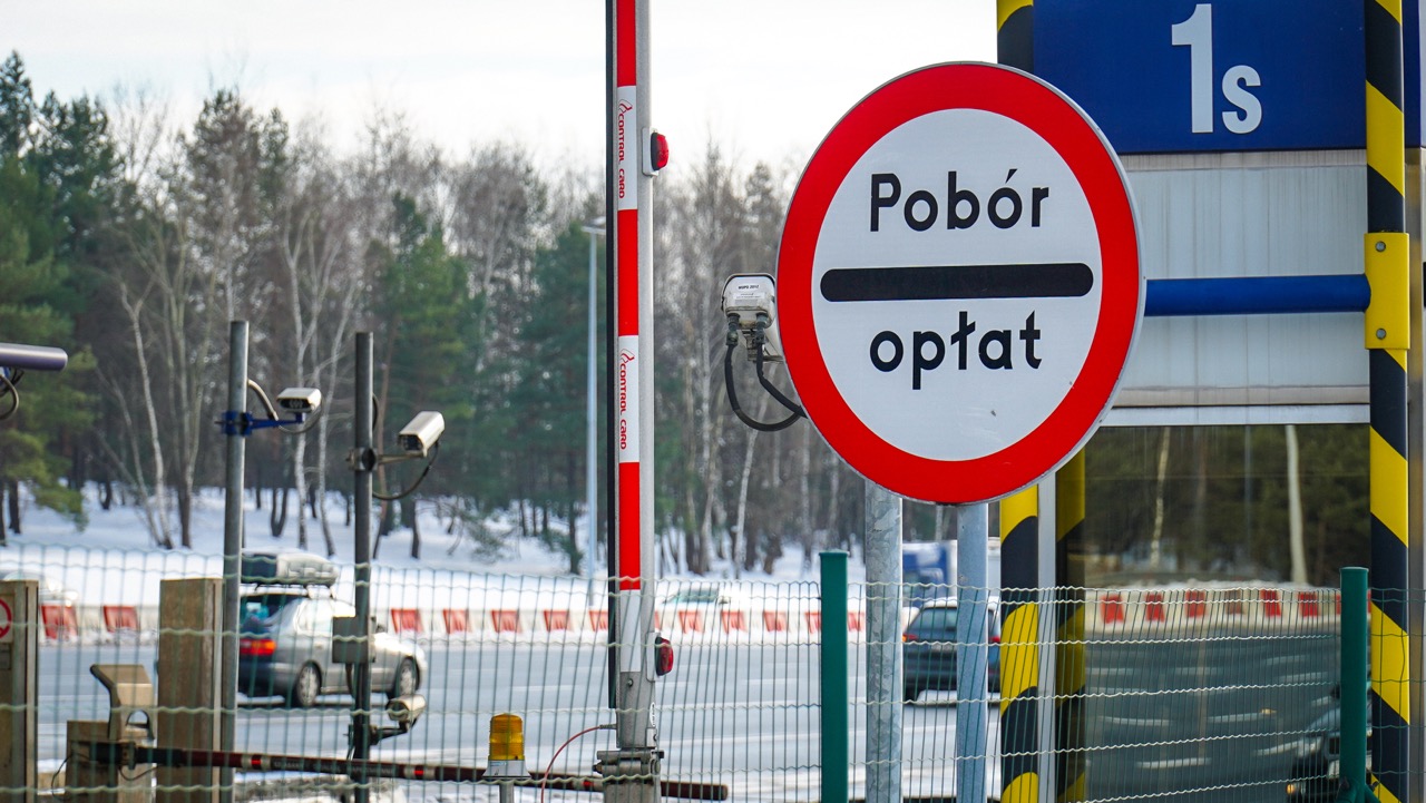 Kolejny krok do zlikwidowania bramek na A4. Pięciu wykonawców przystąpiło do przetargu