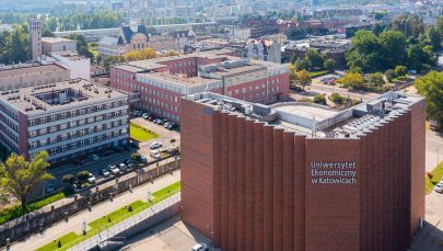 Uniwersytet Ekonomiczny gospodarzem BAUHAUS4EU Forum 2026. Do Katowic przyjedzie 300 uczestników z całej Europy