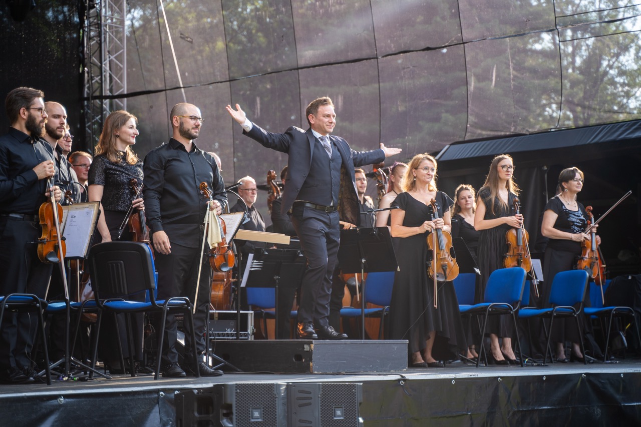 Urodziny Wojciecha Kilara 2026 w Katowicach: potańcówka, koncert i pokaz filmu [Zdjęcia]