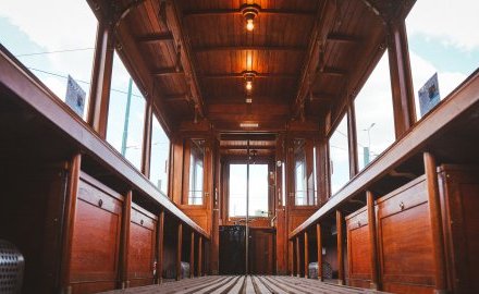 Katowice jak hiszpański Sóller. Zabytkowy tramwaj z 1922 roku wyjedzie na tory [Zdjęcia]