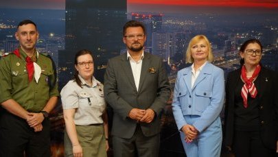 Katowice przeznaczą 150 tys. zł na szkolenia z obrony cywilnej dla mieszkańców [Zdjęcia]