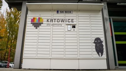Nowe tablice rejestracyjne w Katowicach? Pytamy, kiedy "SK" może się zmienić na "IK"