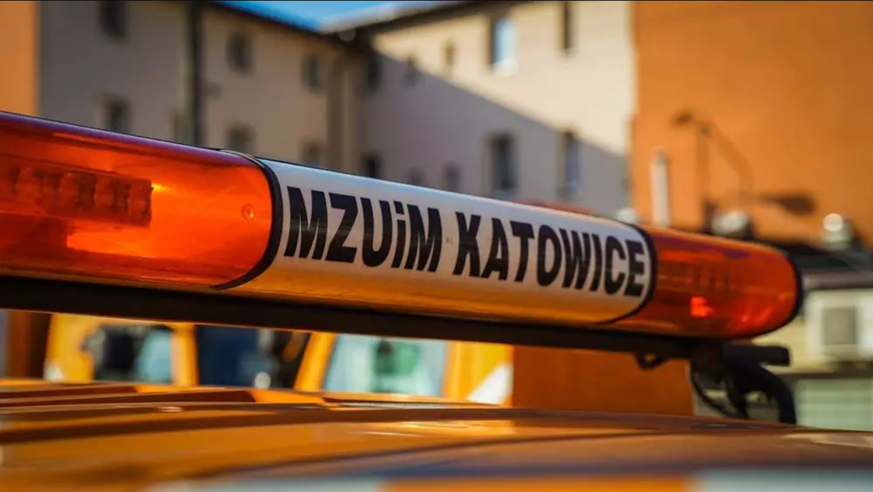 Rusza przebudowa przy ul. Poniatowskiego w Katowicach. Powstaną nowe chodniki, parkingi i zieleń