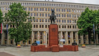Pieniądze dla organizacji pozarządowych. "Śląskie. Dla rozwoju wspólNeGO" również dla Katowic