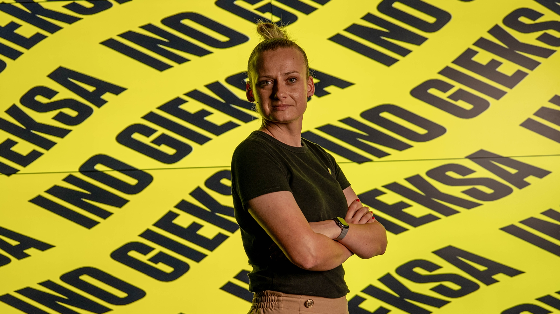 Marlena Hajduk dyrektorem sportowym kobiecej sekcji GieKSy