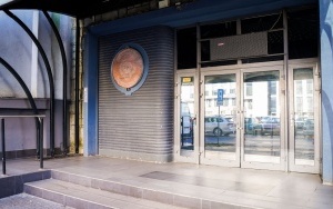 Klub muzyczny Spiż w Katowicach (3)