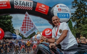 Tour de Pologne 2022 (1)