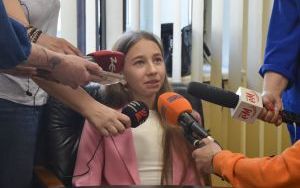 Konferencja prasowa 